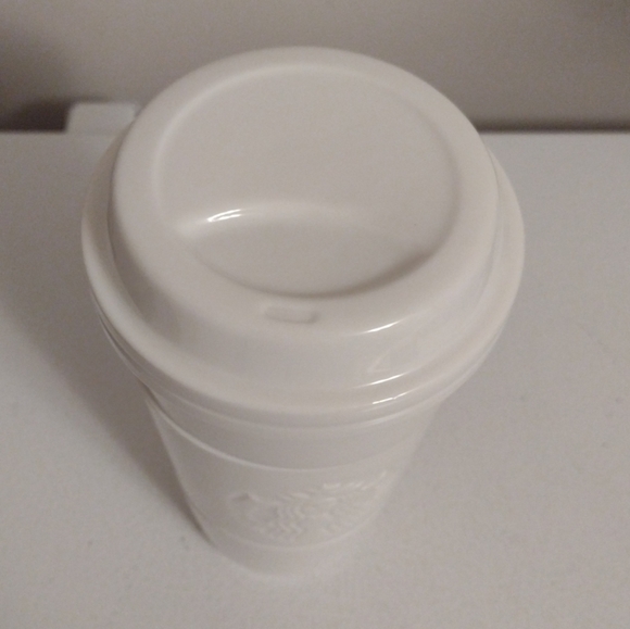 Starbucks Limited Release Stackable Trunket Bowls Cup Mug 4 Piece - Picture 4 of 9